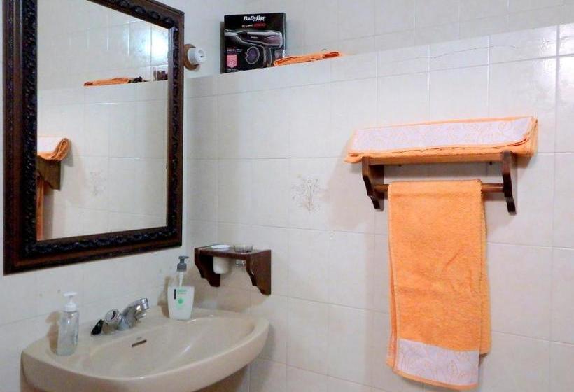 ホテル Casa La Bodeguilla