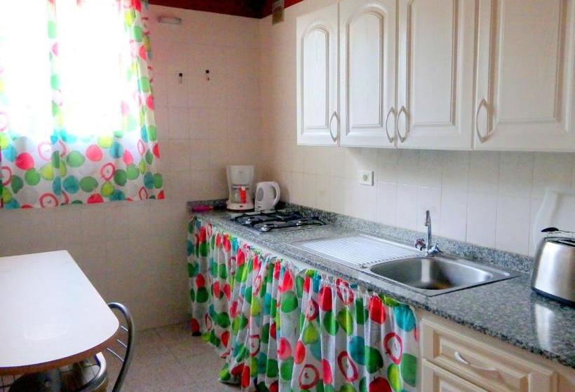 Отель Casa La Bodeguilla