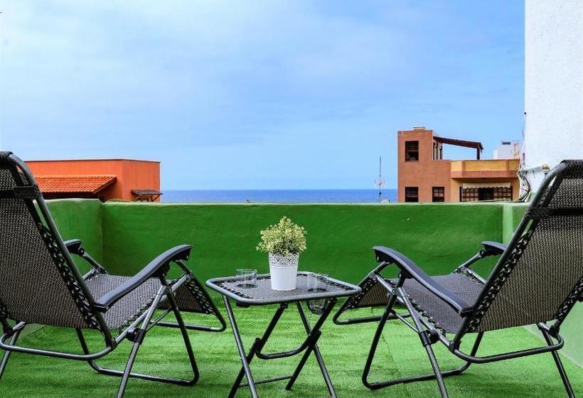 בית מלון כפרי Casa Mary