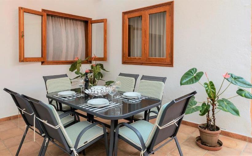 בית מלון כפרי Casa Mary