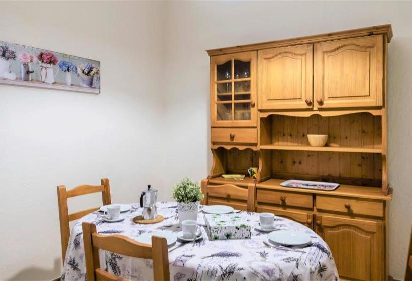 בית מלון כפרי Casa Mary