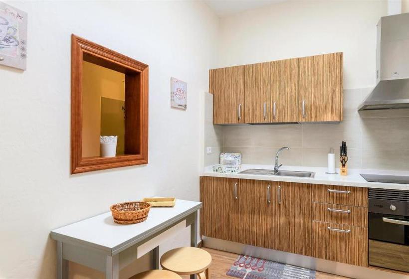 בית מלון כפרי Casa Mary