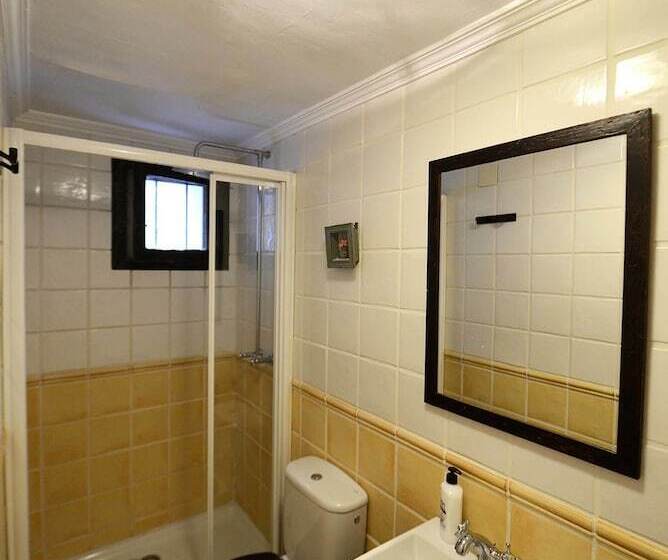 فندق Casa Matxete