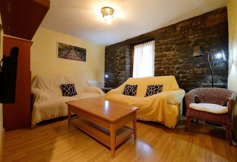 فندق Casa Matxete