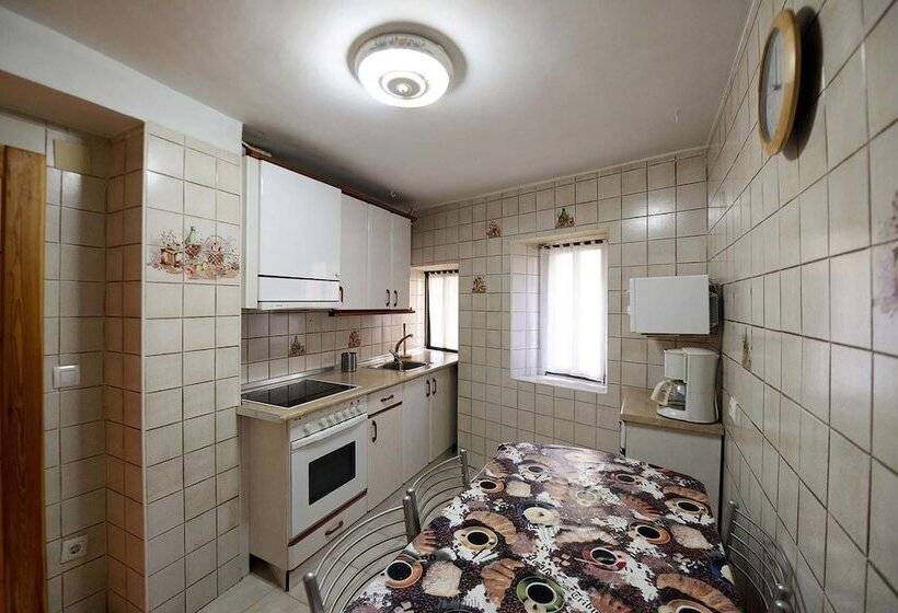 فندق Casa Matxete