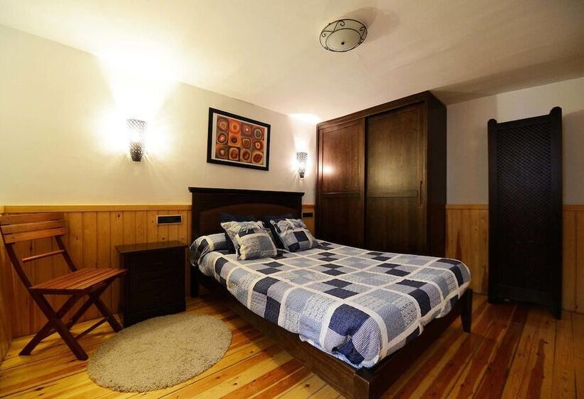 فندق Casa Matxete