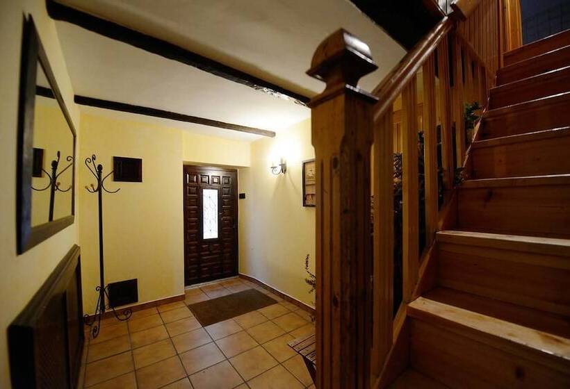 فندق Casa Matxete