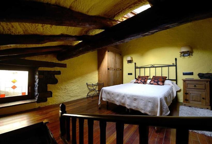 فندق Casa Matxete