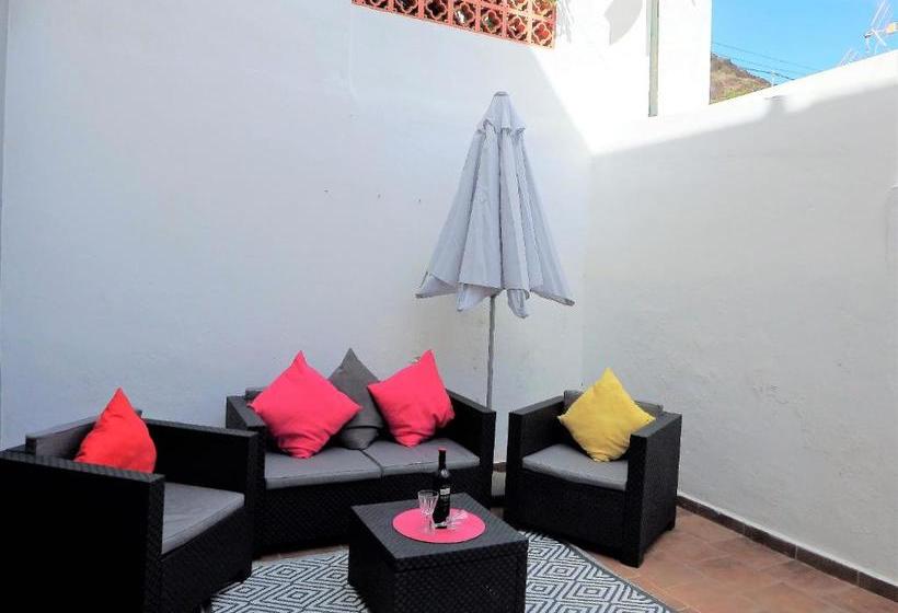 בית מלון כפרי Casa Nieves