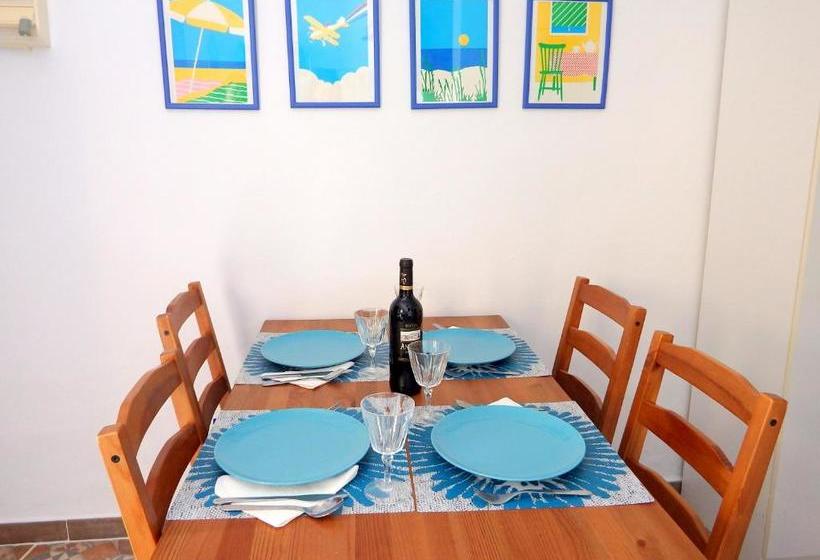 בית מלון כפרי Casa Nieves