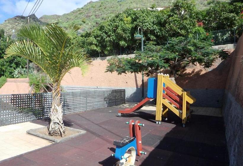 בית מלון כפרי Casa Nieves