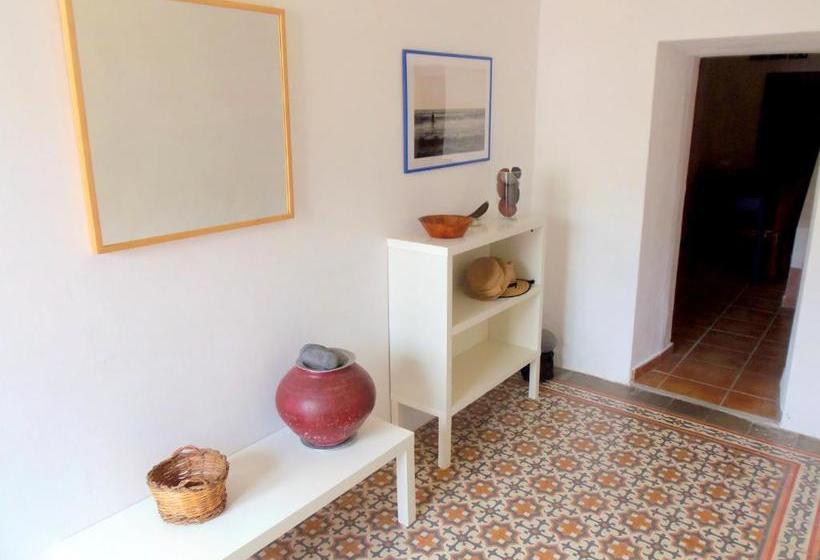 בית מלון כפרי Casa Nieves