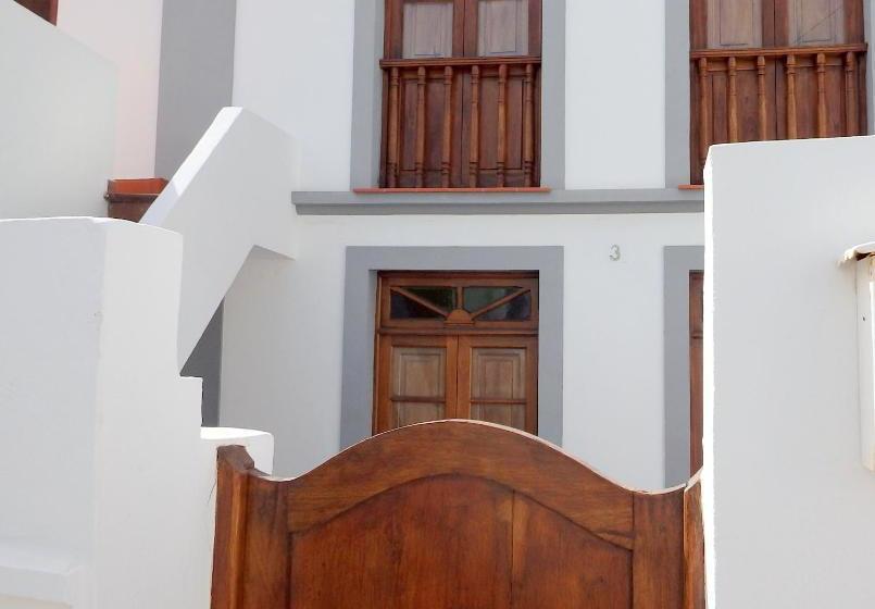 בית מלון כפרי Casa Nieves