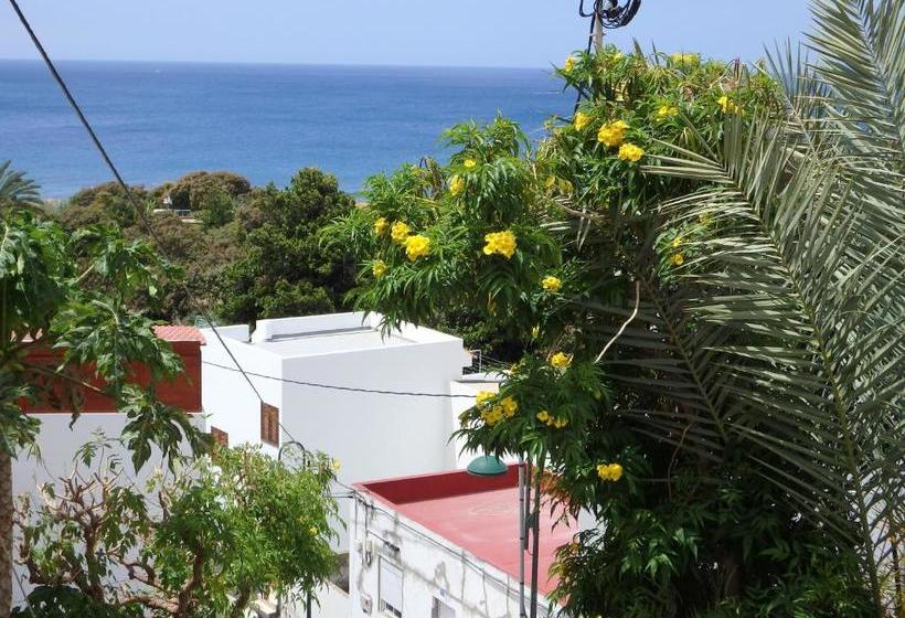 בית מלון כפרי Casa Nieves