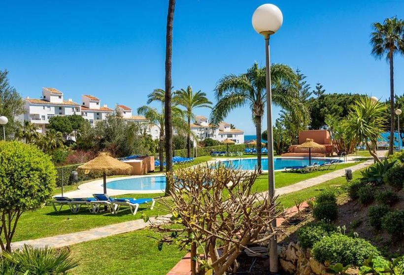 酒店 Casa Polarsol