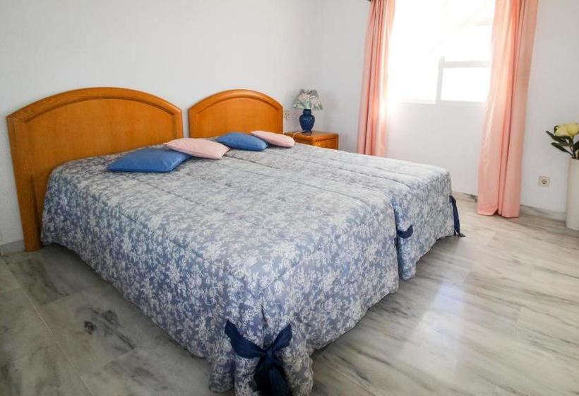 酒店 Casa Polarsol