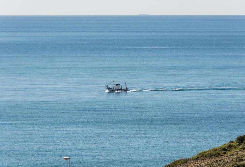 酒店 Casa Polarsol