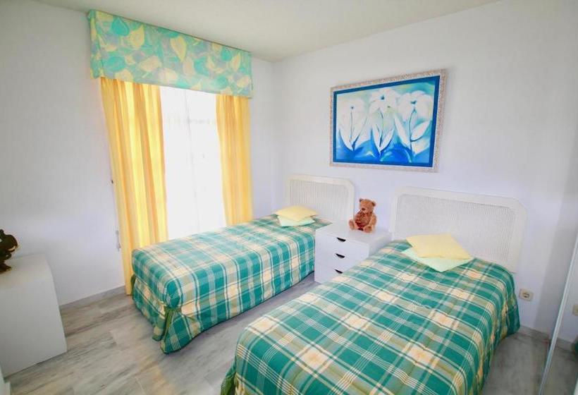 酒店 Casa Polarsol