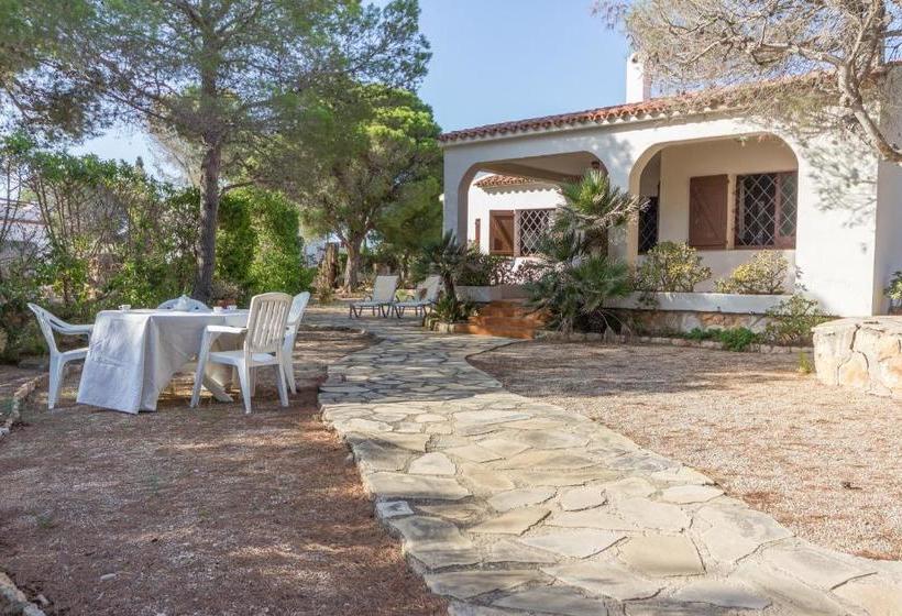 فندق Casa Port De L'Estany