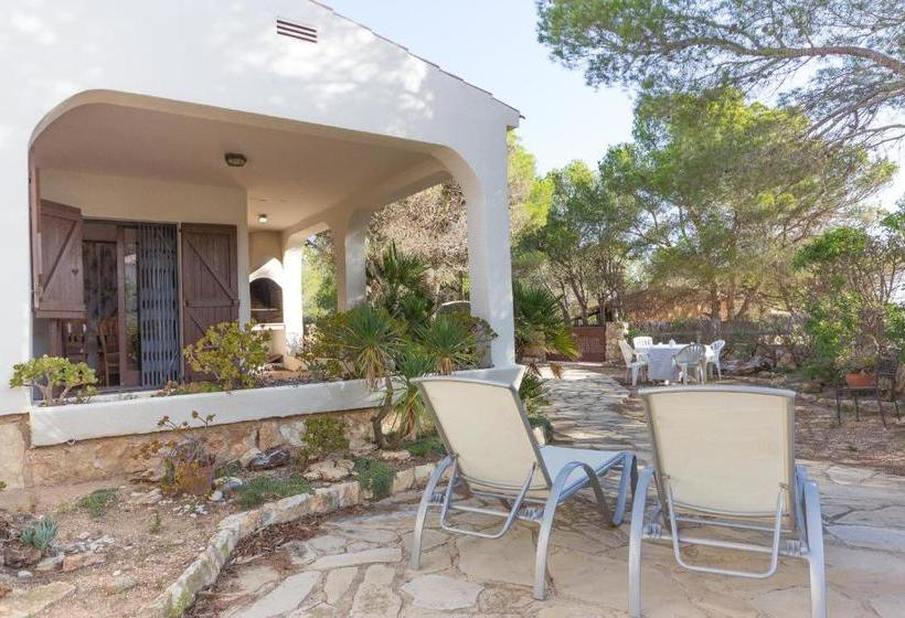 فندق Casa Port De L'Estany