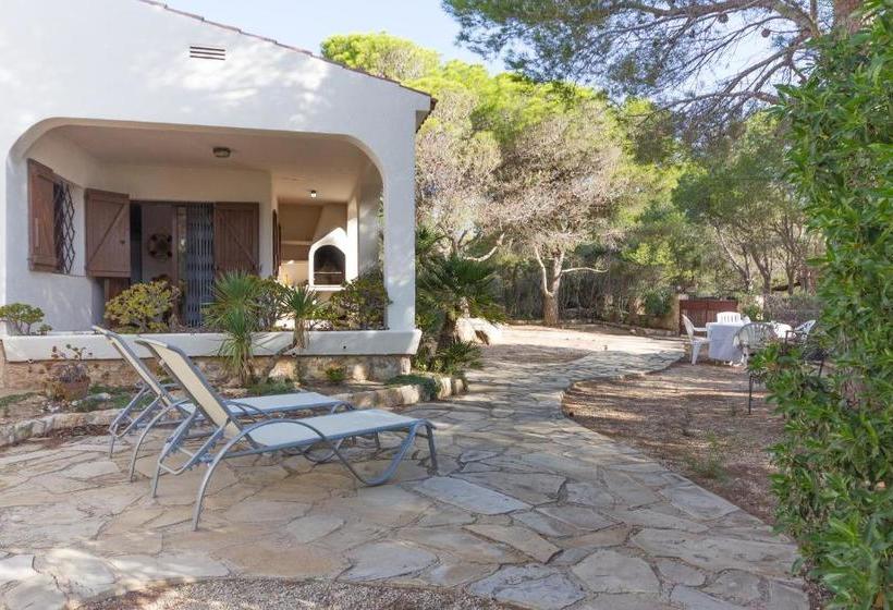 فندق Casa Port De L'Estany