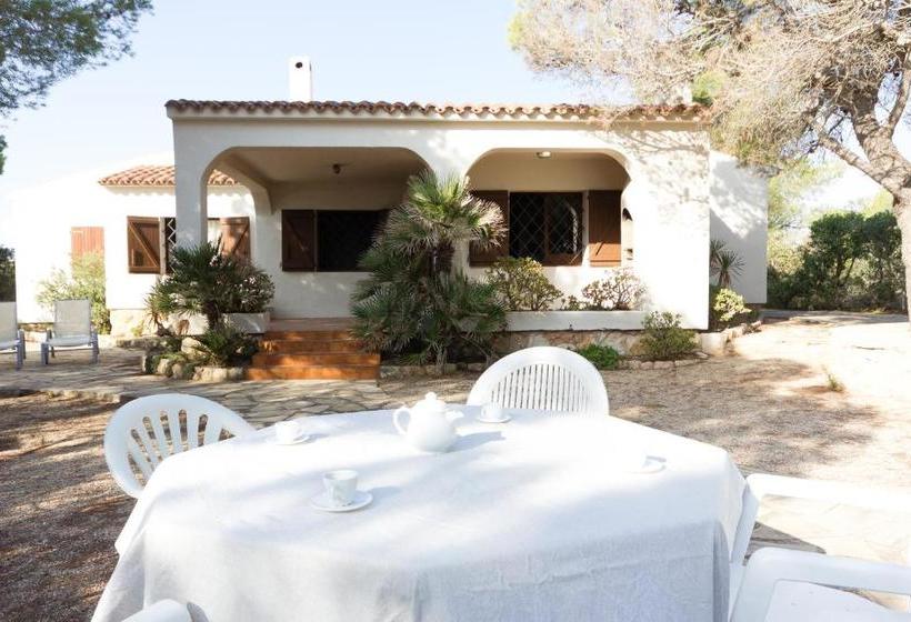 فندق Casa Port De L'Estany