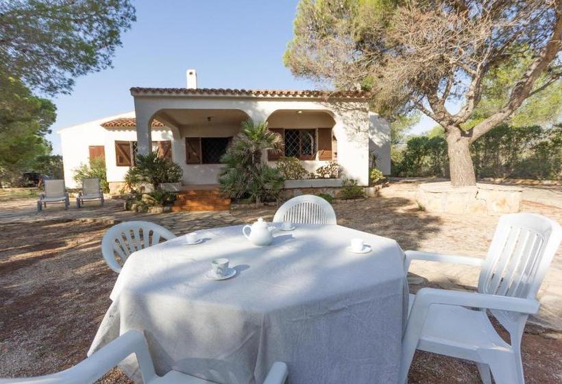 فندق Casa Port De L'Estany