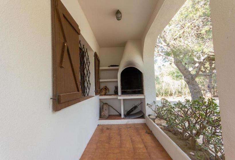 فندق Casa Port De L'Estany