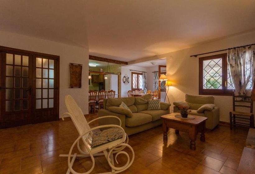 فندق Casa Port De L'Estany