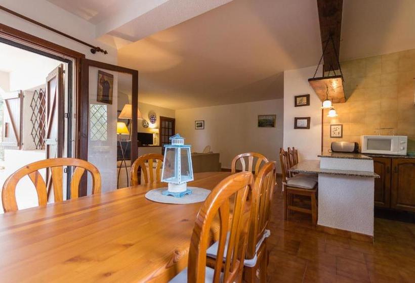 فندق Casa Port De L'Estany