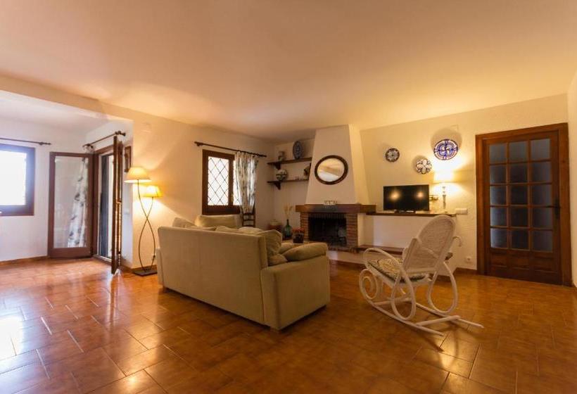 فندق Casa Port De L'Estany