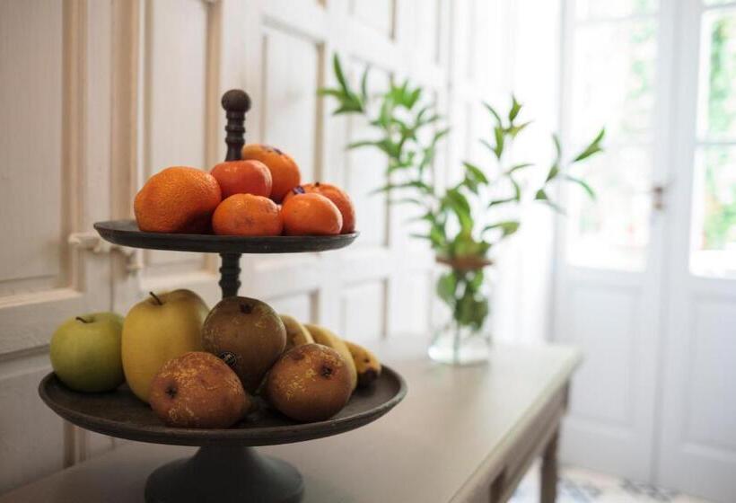 酒店 Casa Shelly Hospederia