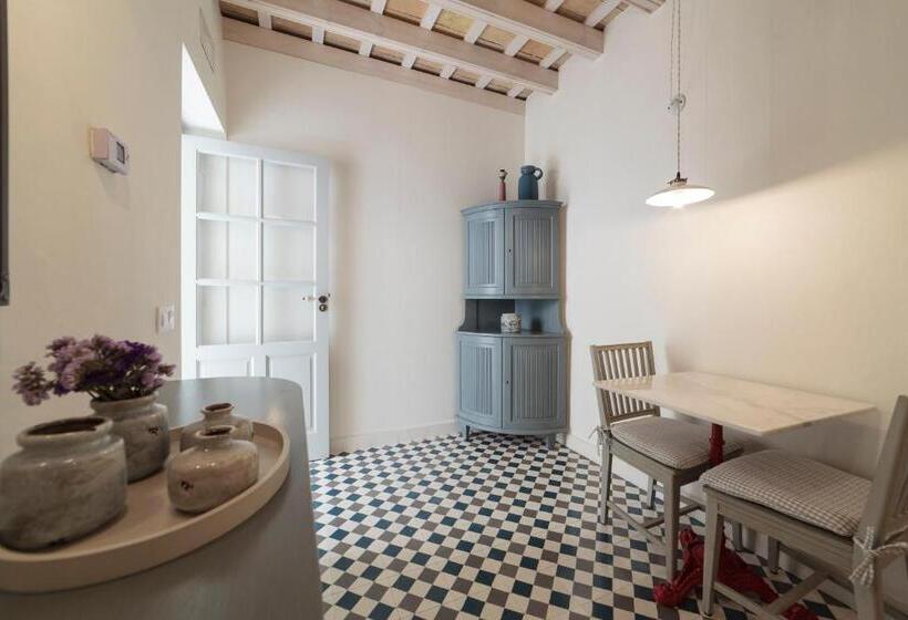 酒店 Casa Shelly Hospederia