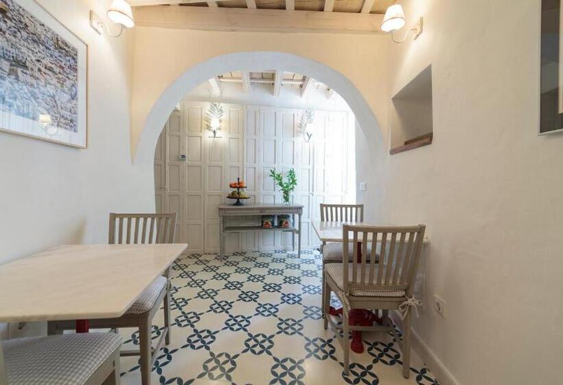 酒店 Casa Shelly Hospederia