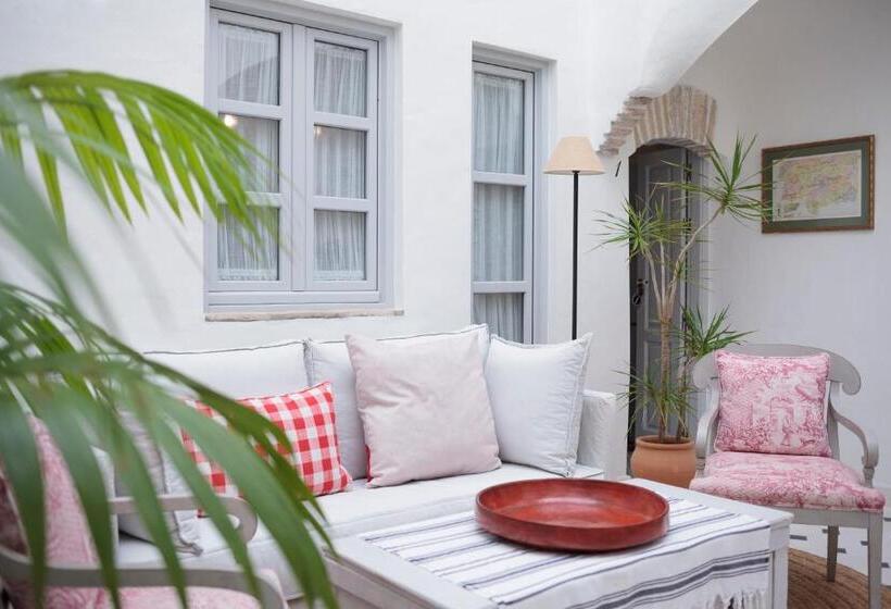 酒店 Casa Shelly Hospederia