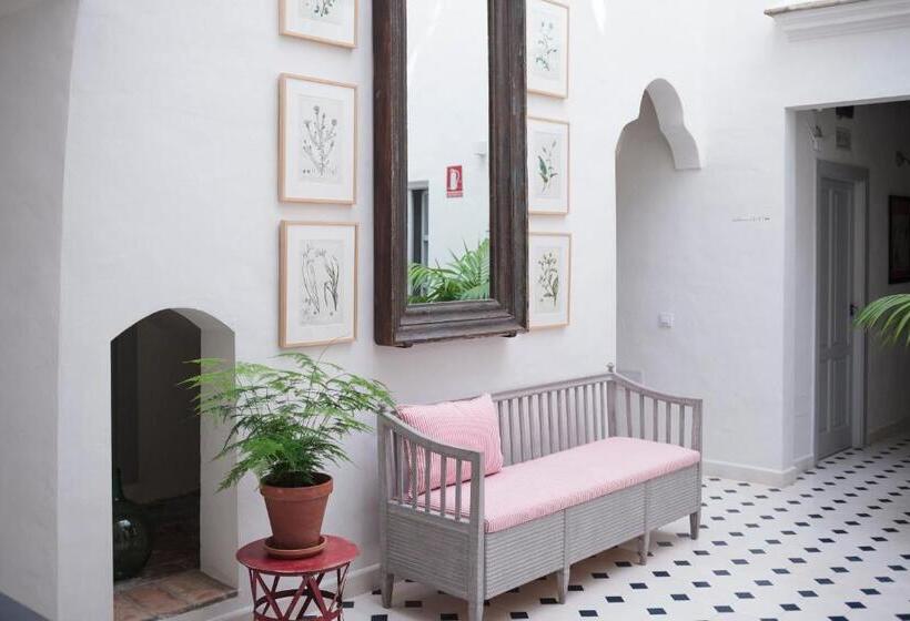 호텔 Casa Shelly Hospederia