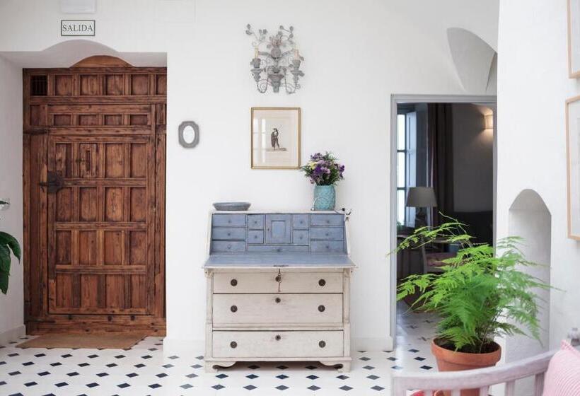 酒店 Casa Shelly Hospederia