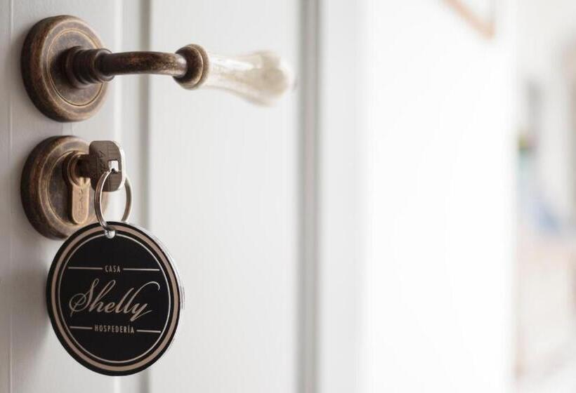酒店 Casa Shelly Hospederia