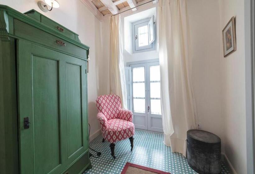 酒店 Casa Shelly Hospederia