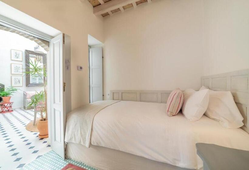 호텔 Casa Shelly Hospederia