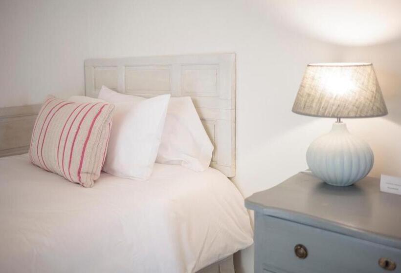 酒店 Casa Shelly Hospederia