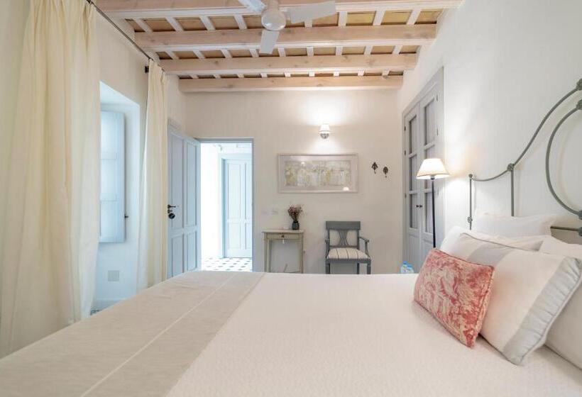 酒店 Casa Shelly Hospederia