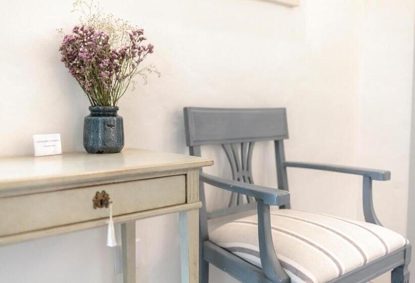 酒店 Casa Shelly Hospederia