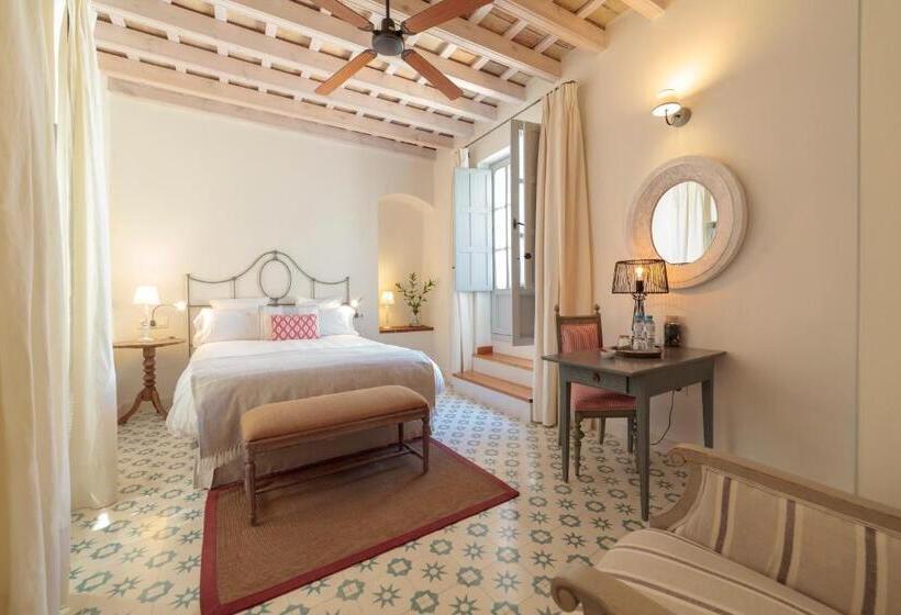 호텔 Casa Shelly Hospederia