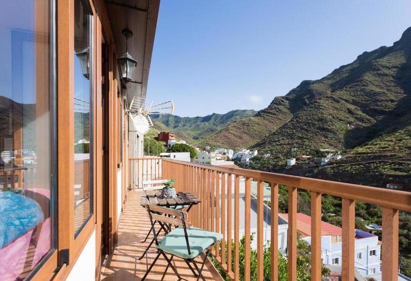 בית מלון כפרי Casa Vera