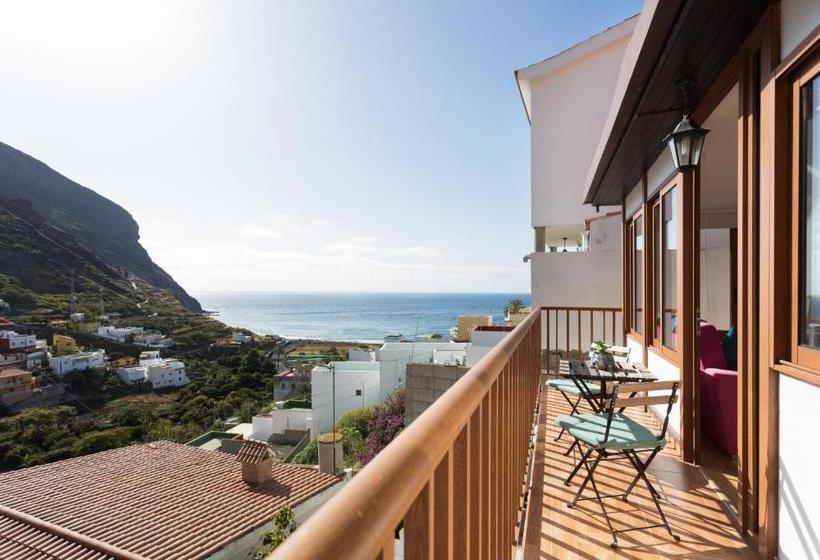 בית מלון כפרי Casa Vera