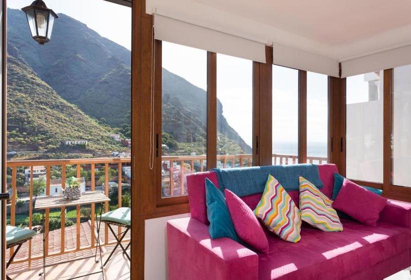 בית מלון כפרי Casa Vera