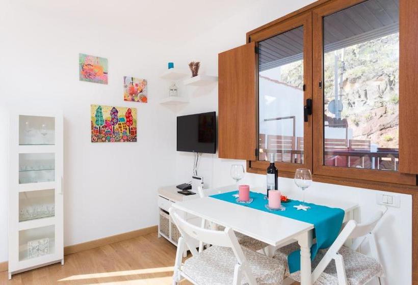 בית מלון כפרי Casa Vera