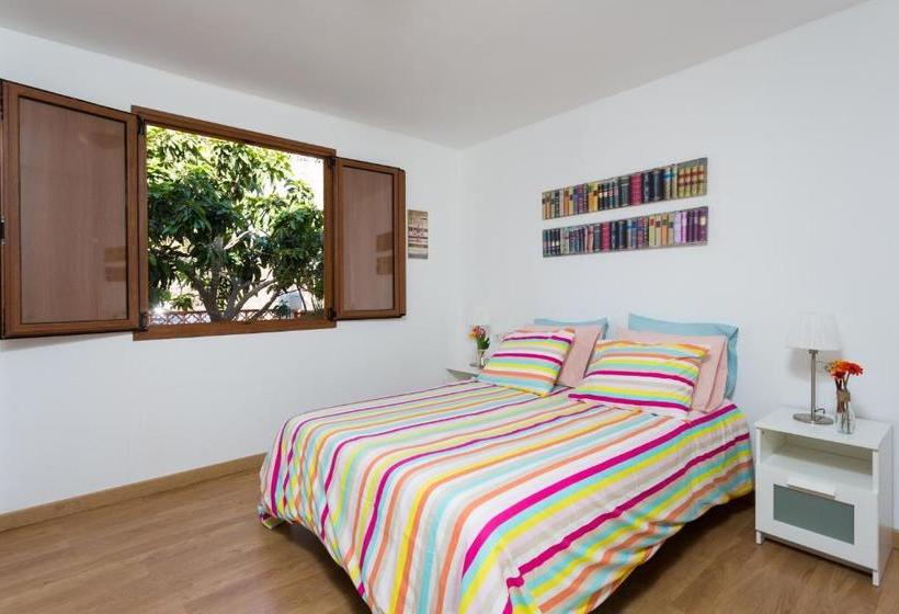 בית מלון כפרי Casa Vera