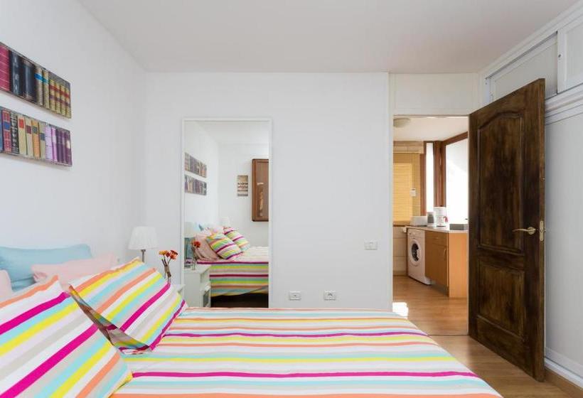 בית מלון כפרי Casa Vera